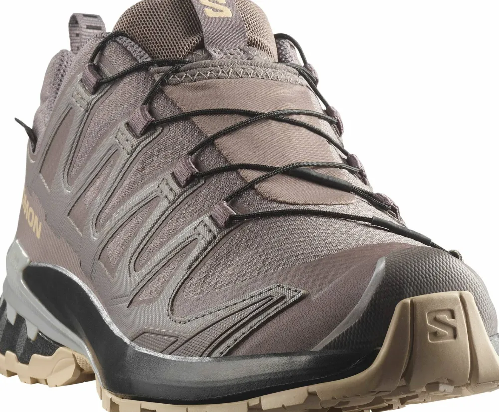 Discount Women's XA Pro 3D V9 GORE-TEX Gore-Tex Damskor|Vandringsskor & Vandringskängor Dam