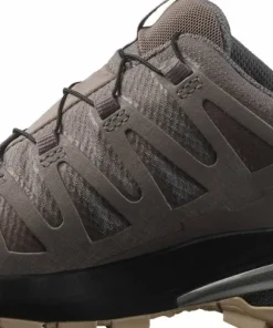 Discount Women's XA Pro 3D V9 GORE-TEX Gore-Tex Damskor|Vandringsskor & Vandringskängor Dam