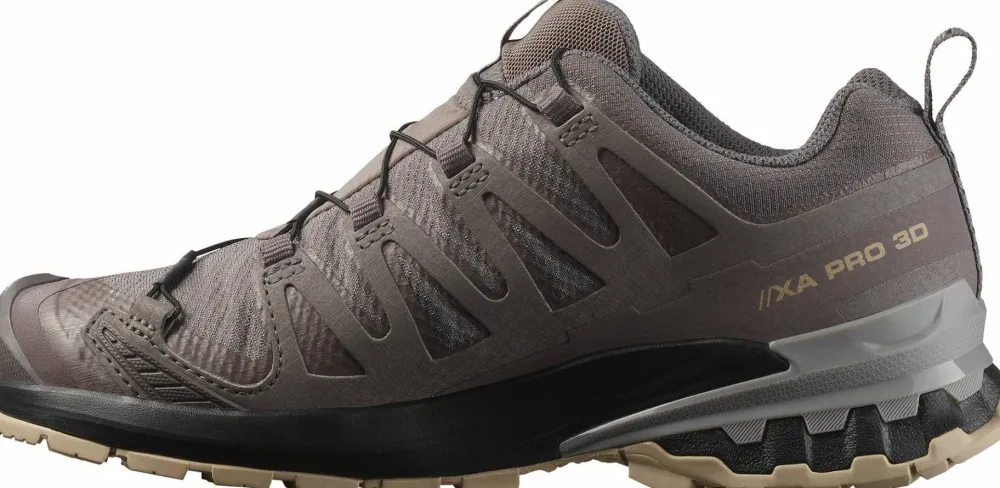 Discount Women's XA Pro 3D V9 GORE-TEX Gore-Tex Damskor|Vandringsskor & Vandringskängor Dam
