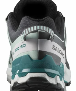 Discount Women's XA Pro 3D V9 GORE-TEX Gore-Tex Damskor|Vandringsskor & Vandringskängor Dam