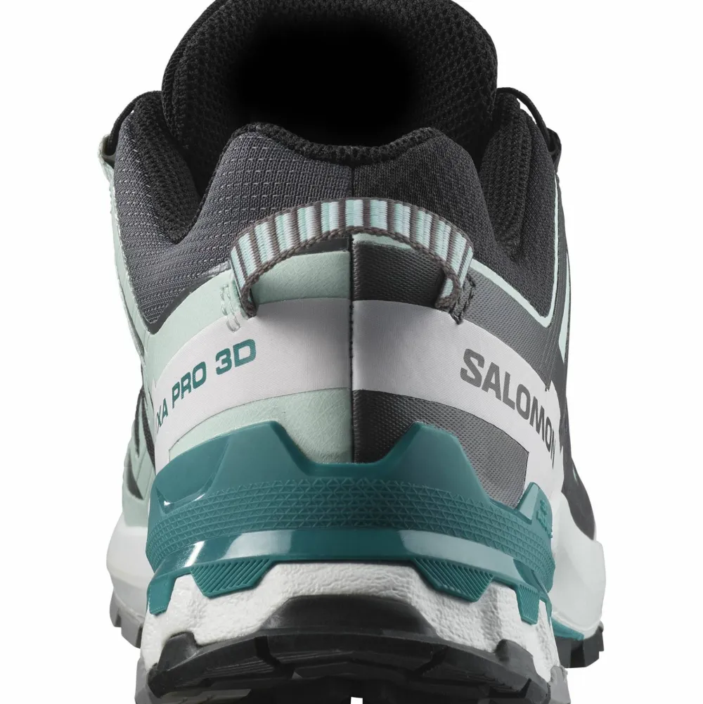Discount Women's XA Pro 3D V9 GORE-TEX Gore-Tex Damskor|Vandringsskor & Vandringskängor Dam