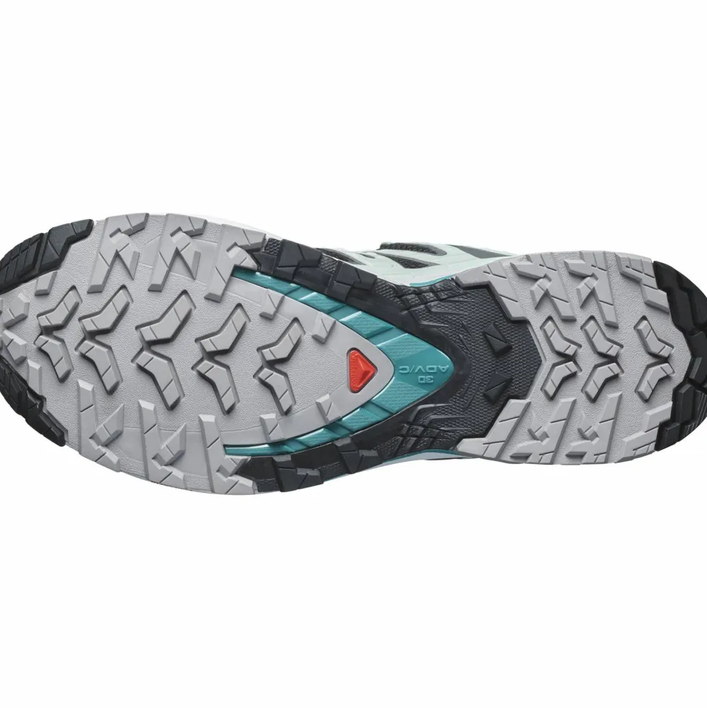 Discount Women's XA Pro 3D V9 GORE-TEX Gore-Tex Damskor|Vandringsskor & Vandringskängor Dam