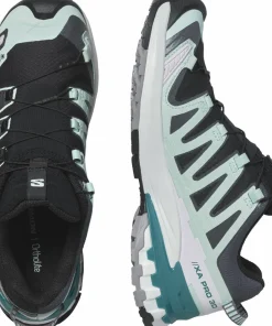 Discount Women's XA Pro 3D V9 GORE-TEX Gore-Tex Damskor|Vandringsskor & Vandringskängor Dam