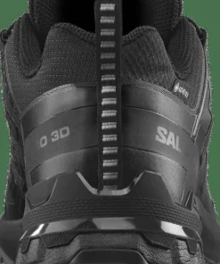 New Women's XA Pro 3D V9 GORE-TEX Vandring|Gore-Tex