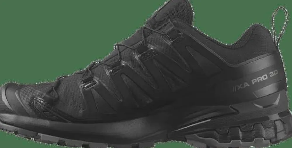 New Women's XA Pro 3D V9 GORE-TEX Vandring|Gore-Tex