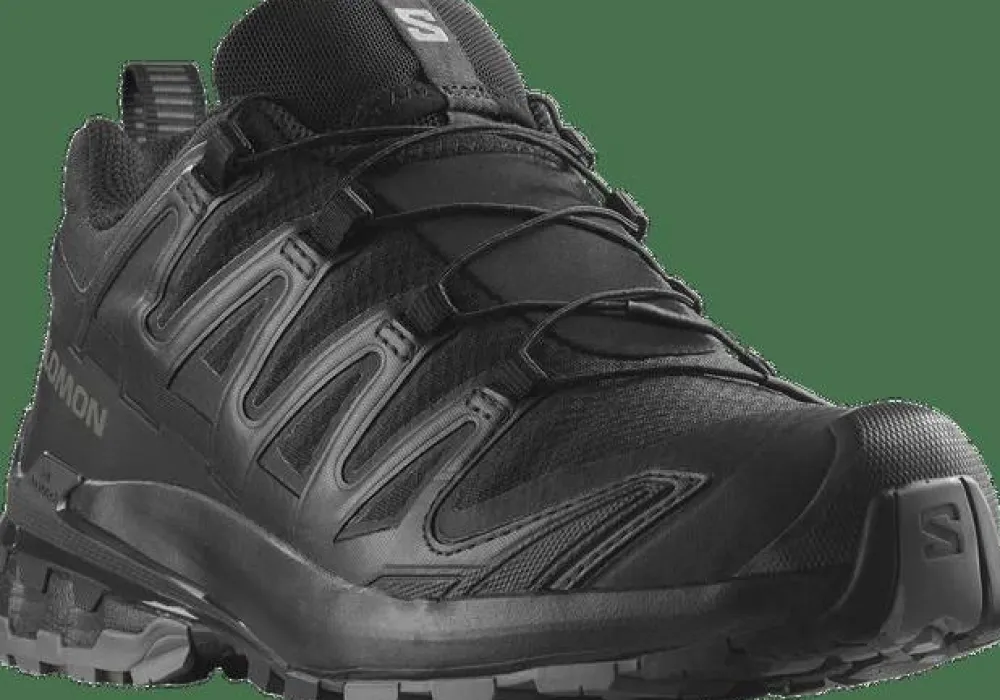 New Women's XA Pro 3D V9 GORE-TEX Vandring|Gore-Tex