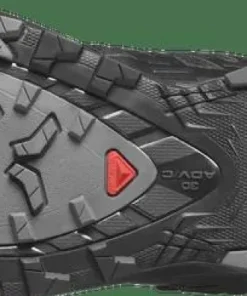 New Women's XA Pro 3D V9 GORE-TEX Vandring|Gore-Tex