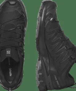 New Women's XA Pro 3D V9 GORE-TEX Vandring|Gore-Tex