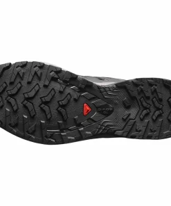 Discount Women's XA Pro 3D V9 Black/Gull/Excalibur Vandring