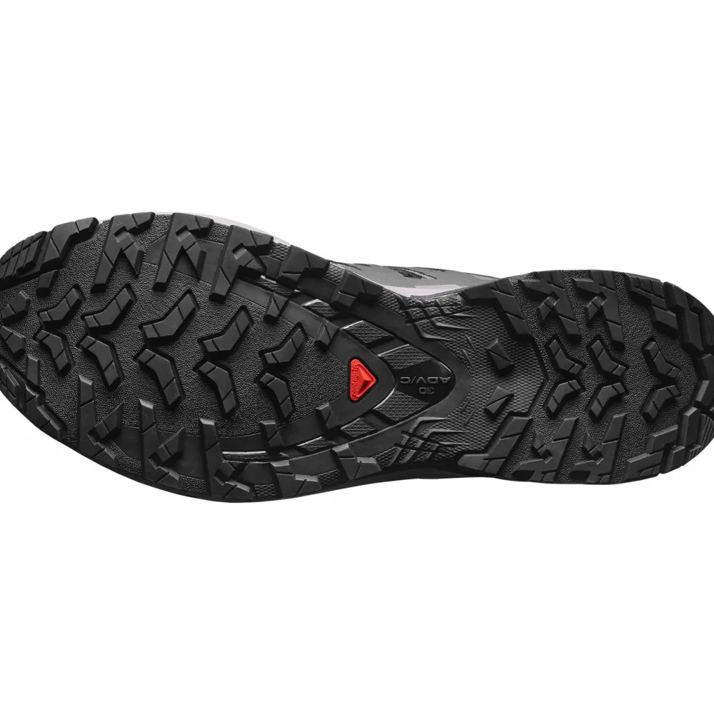 Discount Women's XA Pro 3D V9 Black/Gull/Excalibur Vandring