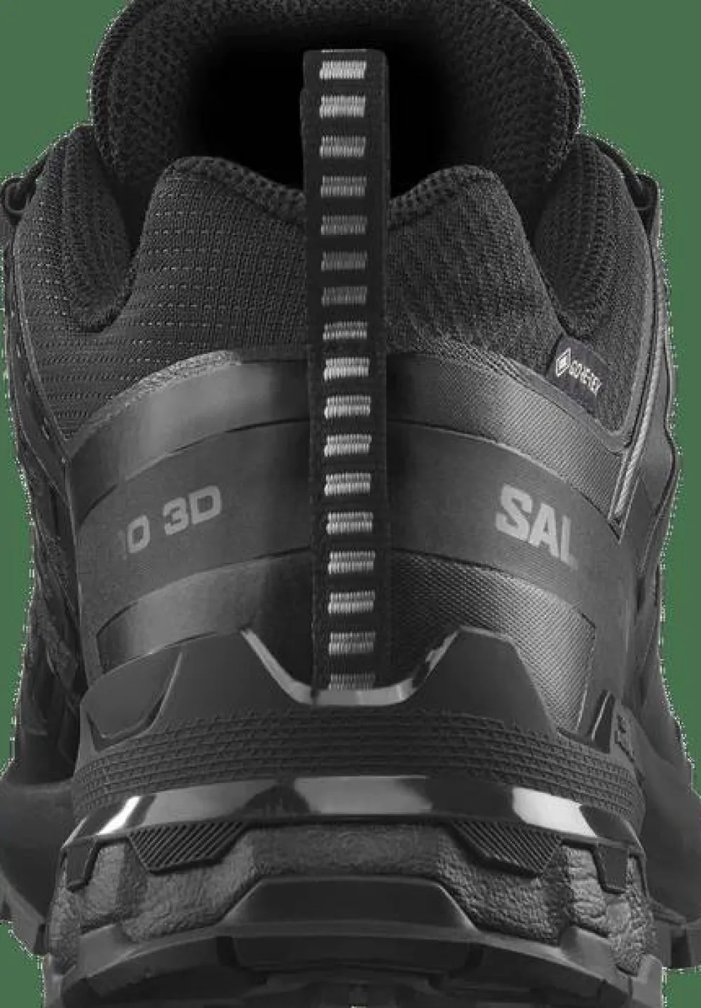 Salomon Women's XA Pro 3D V9 GORE-TEX Black/Phantom/Pewter