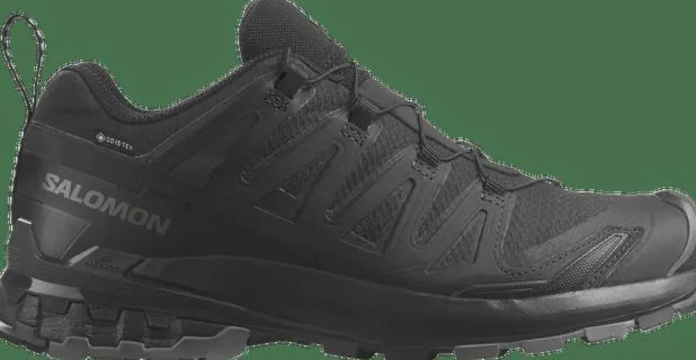 Salomon Women's XA Pro 3D V9 GORE-TEX Black/Phantom/Pewter
