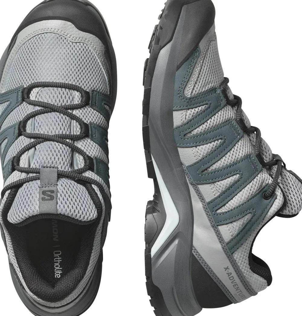 Best Women's X-Adventure Recon GORE-TEX Gore-Tex Damskor|Vandringsskor & Vandringskängor Dam