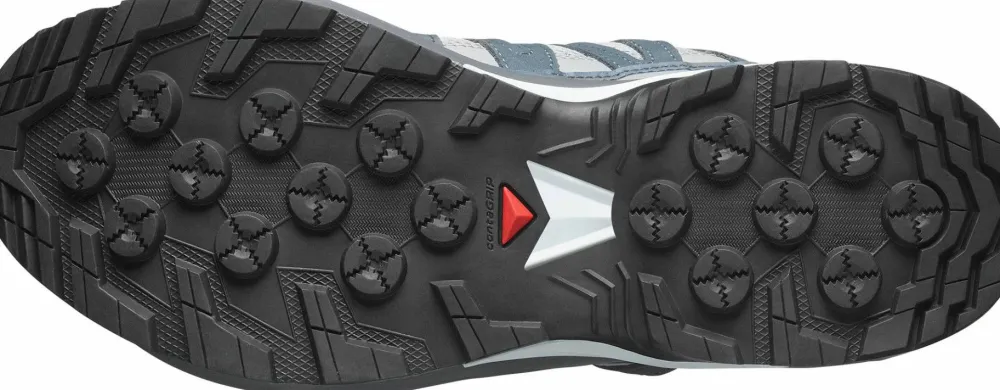 Best Women's X-Adventure Recon GORE-TEX Gore-Tex Damskor|Vandringsskor & Vandringskängor Dam