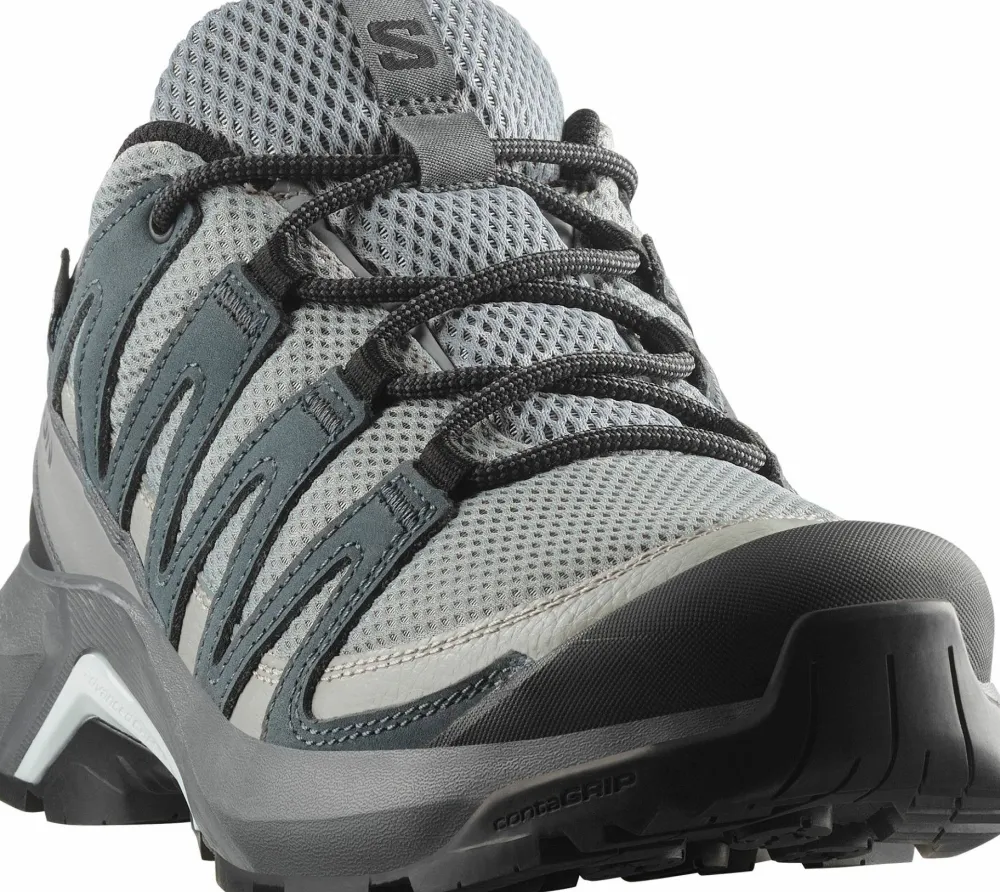 Best Women's X-Adventure Recon GORE-TEX Gore-Tex Damskor|Vandringsskor & Vandringskängor Dam