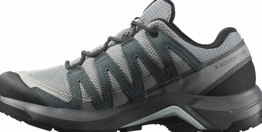 Best Women's X-Adventure Recon GORE-TEX Gore-Tex Damskor|Vandringsskor & Vandringskängor Dam