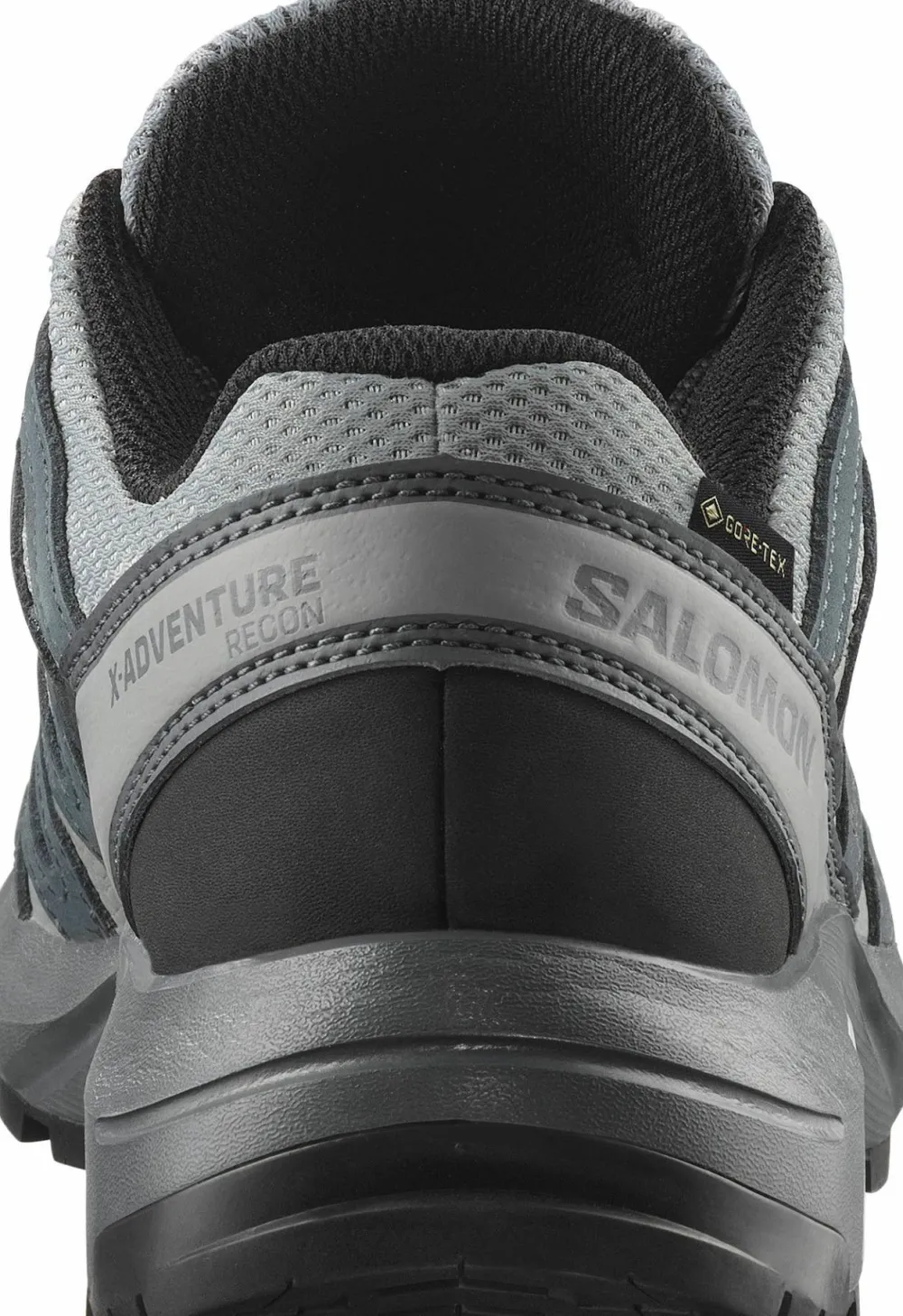 Best Women's X-Adventure Recon GORE-TEX Gore-Tex Damskor|Vandringsskor & Vandringskängor Dam