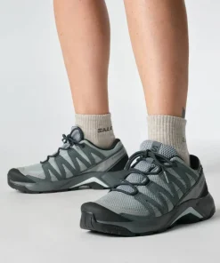 Best Women's X-Adventure Recon GORE-TEX Gore-Tex Damskor|Vandringsskor & Vandringskängor Dam