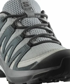 Salomon Women's X-Adventure Recon GORE-TEX Monument/turbulence/ballad Blue