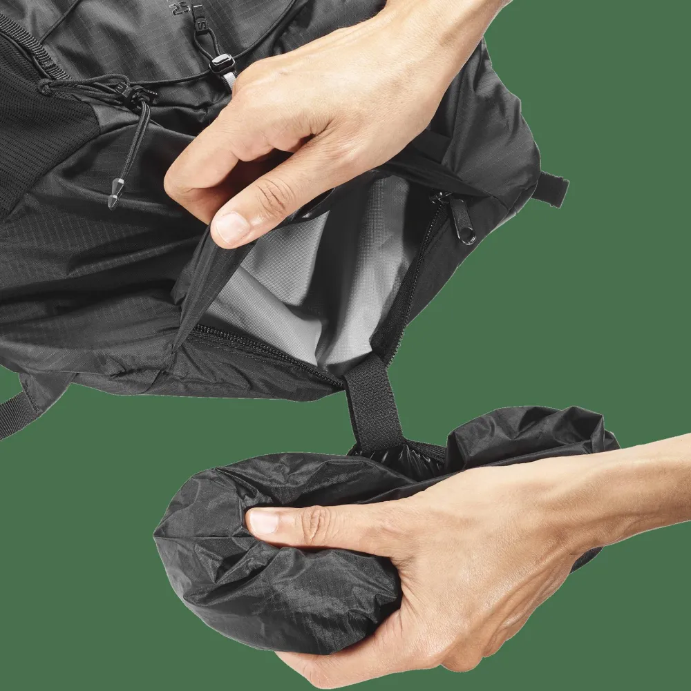 Online XT 25 Black Ryggsäckar & Väskor