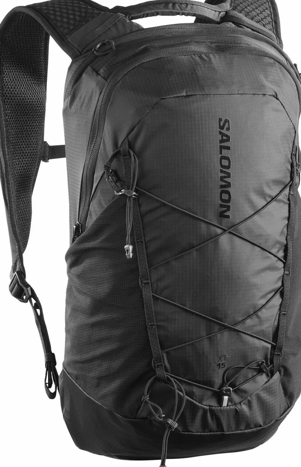 Salomon XT 15 Black/