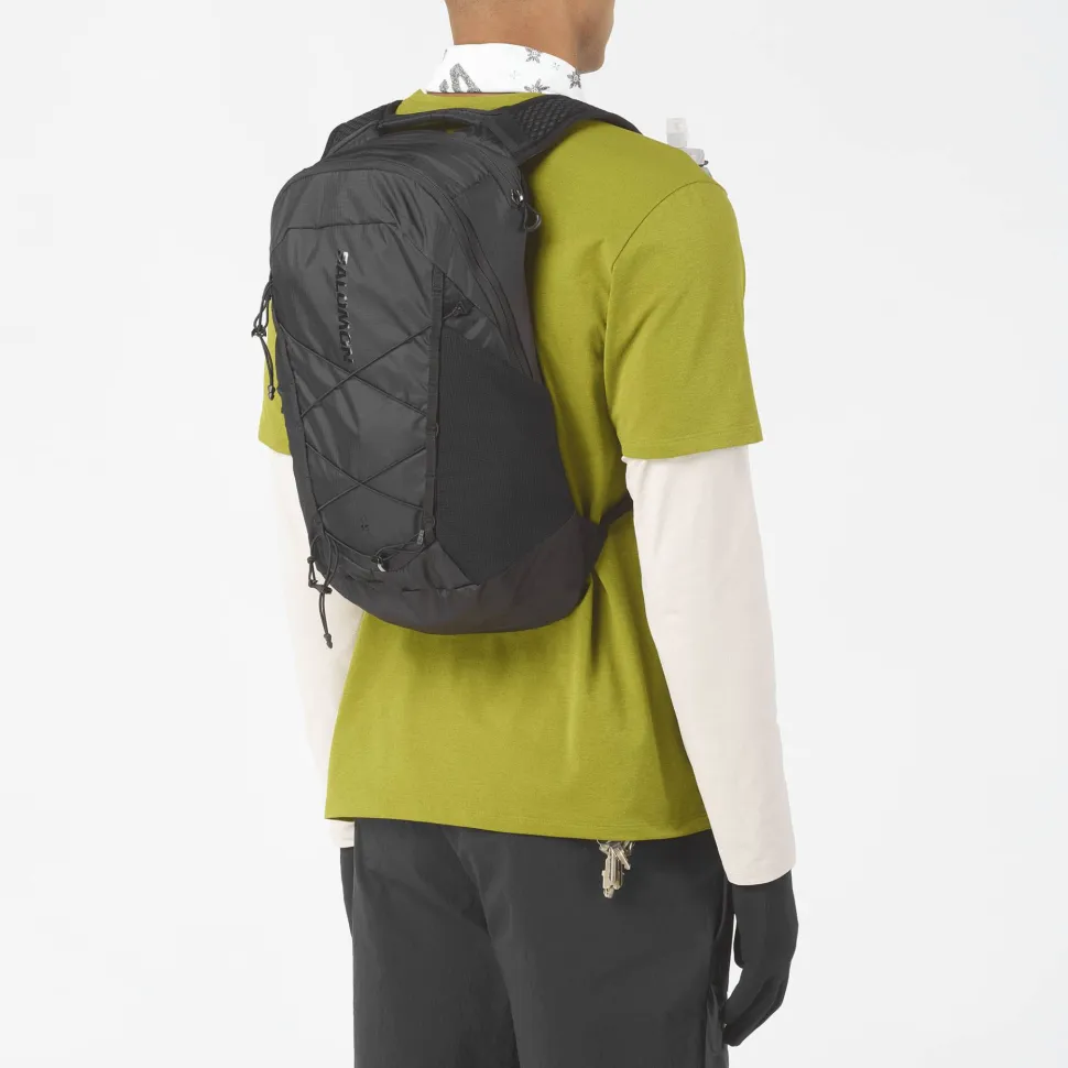 Salomon XT 15 Black/