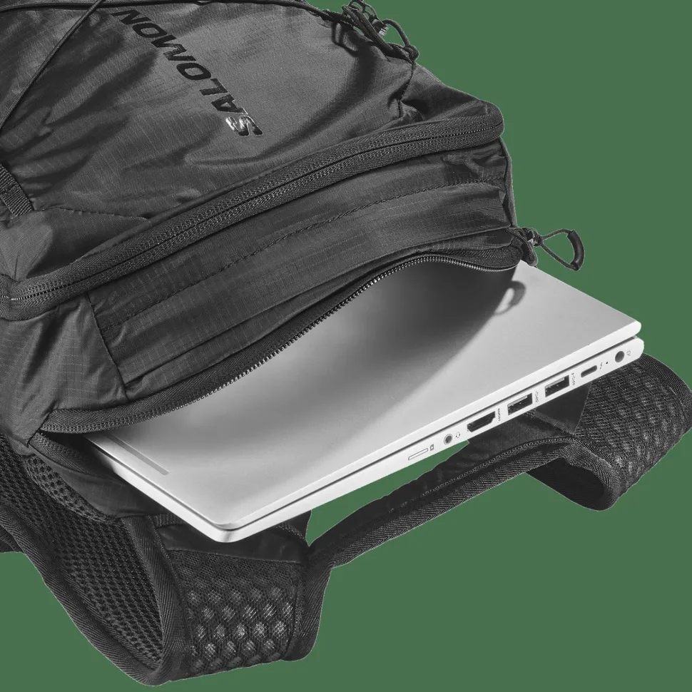 Salomon XT 15 Black/