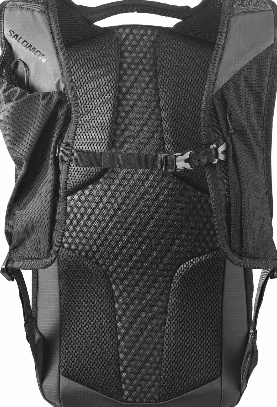 Salomon XT 15 Black/