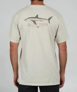 Hot Men's Brother Bruce Premium S/S Tee Fiske