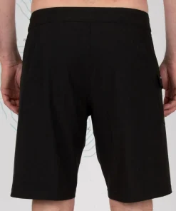 Salty Crew Men's Lowtide Boardshort Black