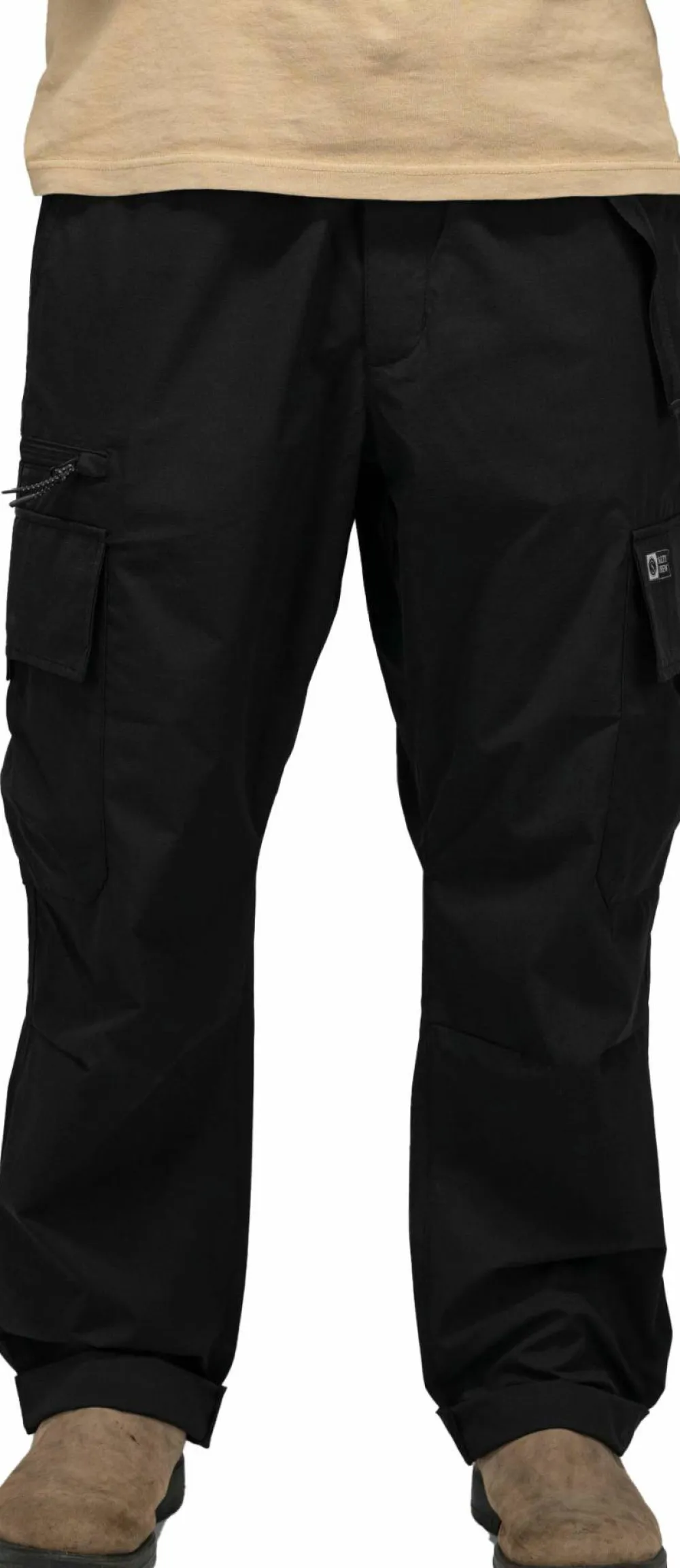 Online Men's Shore Cargo Pants Fiske