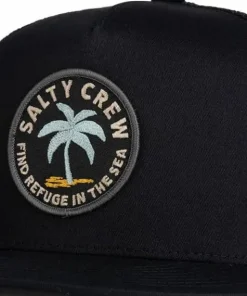 Men's Tropics Trucker Huvudbonader Herr