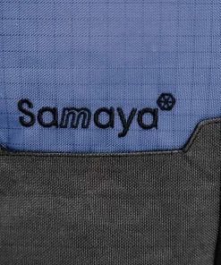 Samaya Belay 20L Blue New