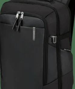 Samsonite Armox Backpack M Daytrip Black New
