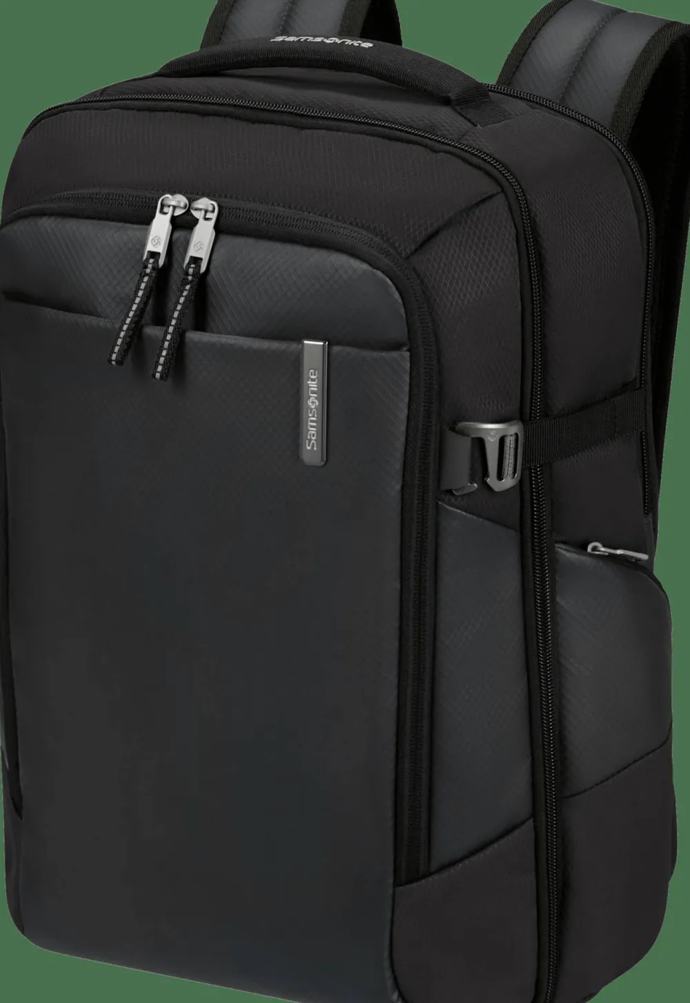 Samsonite Armox Backpack M Daytrip Black New