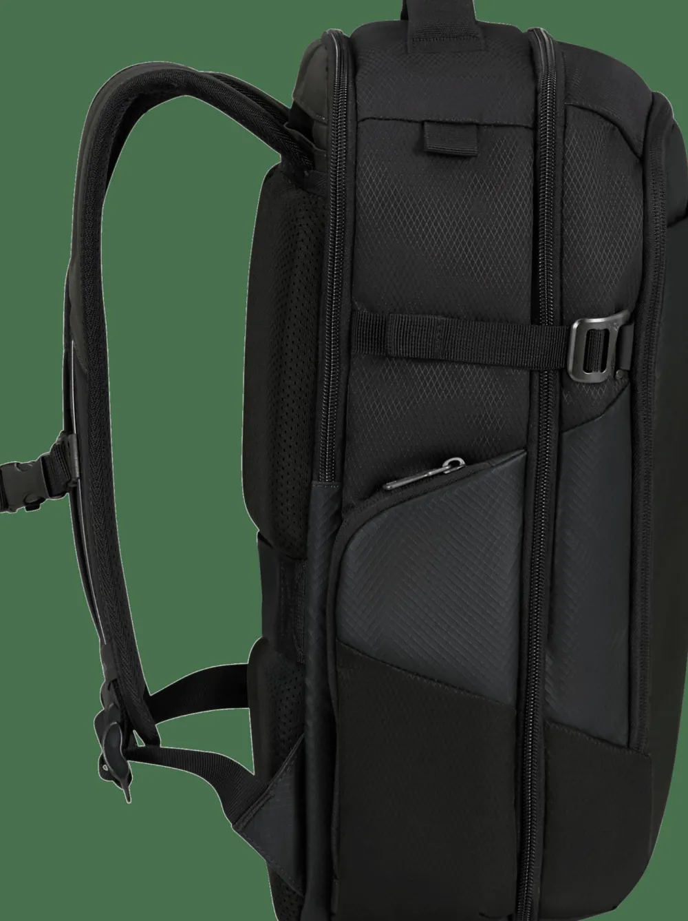 Samsonite Armox Backpack M Daytrip Black New