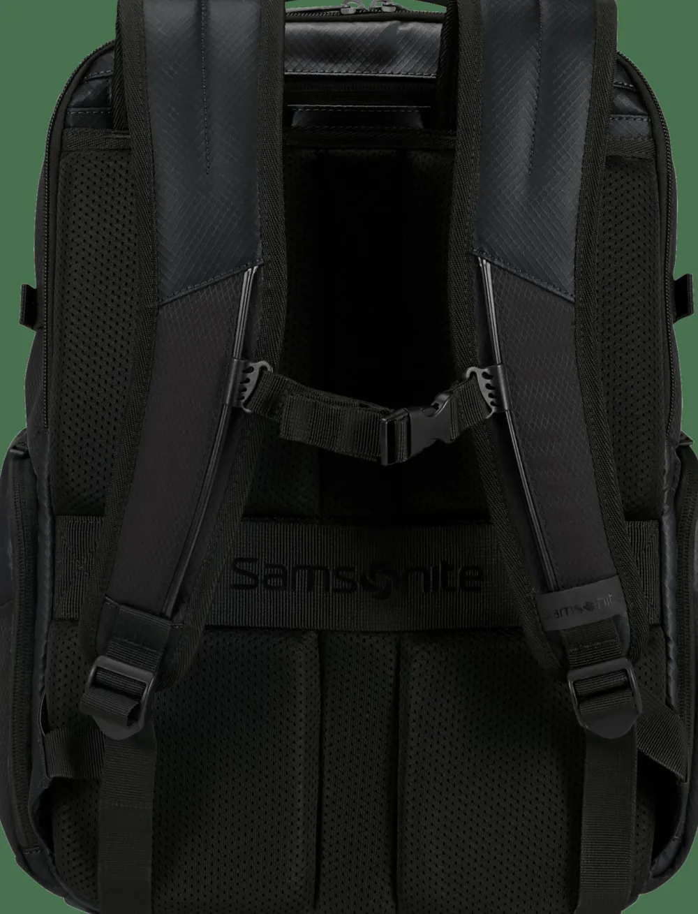 Samsonite Armox Backpack M Daytrip Black New