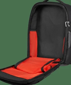 Samsonite Armox Backpack M Daytrip Black New