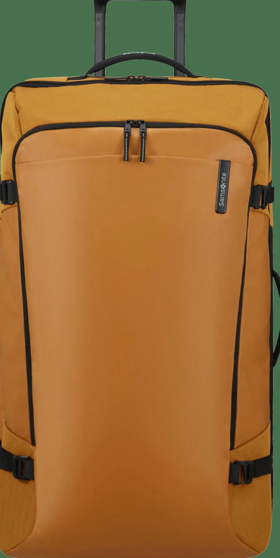 Samsonite Armox Wheeled Duffle 79/29 Ochre
