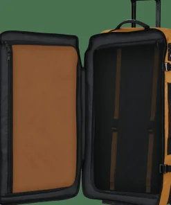 Samsonite Armox Wheeled Duffle 79/29 Ochre