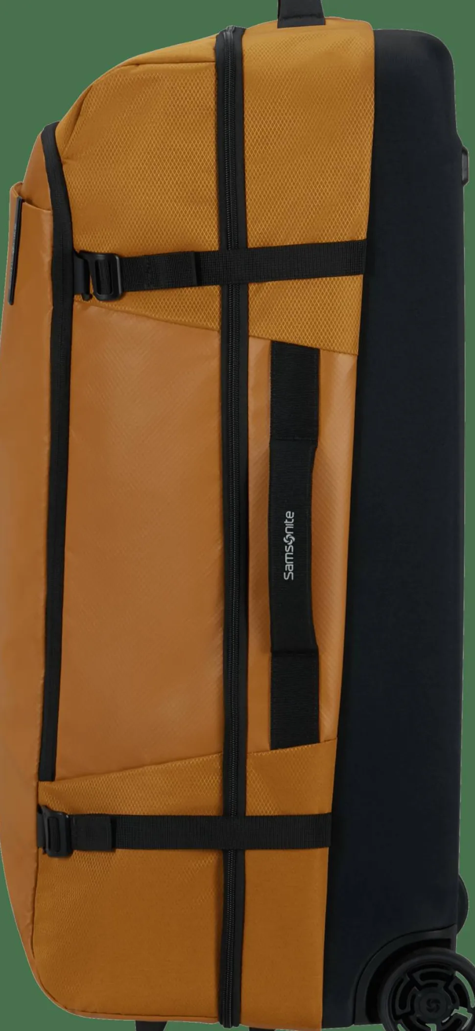 Samsonite Armox Wheeled Duffle 79/29 Ochre