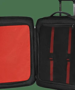 Samsonite Armox Wheeled Duffle 55/20 Black