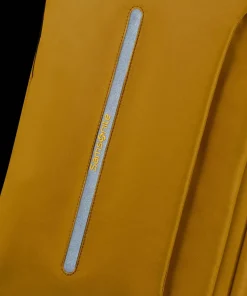 Samsonite Ecodiver Duffle with wheels 55cm backpack Yellow Sale