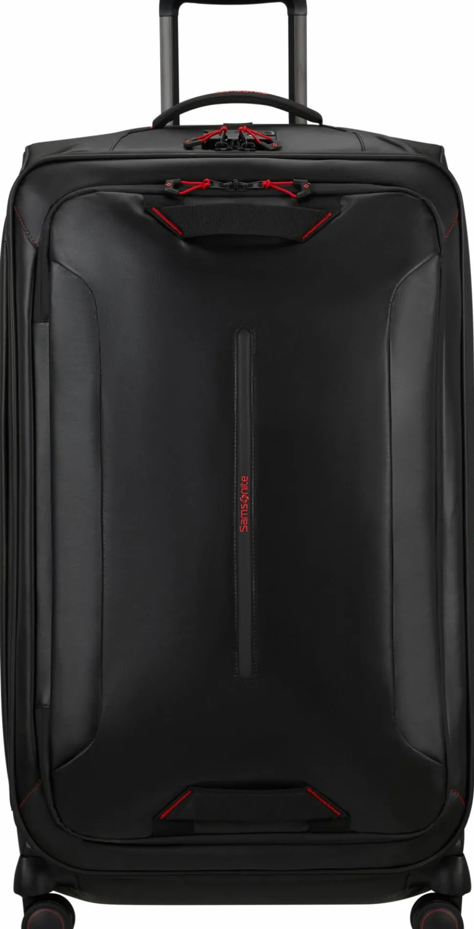 Samsonite Ecodiver Spinner Duffle 79/29 Black