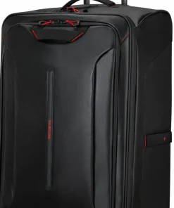 Samsonite Ecodiver Spinner Duffle 79/29 Black