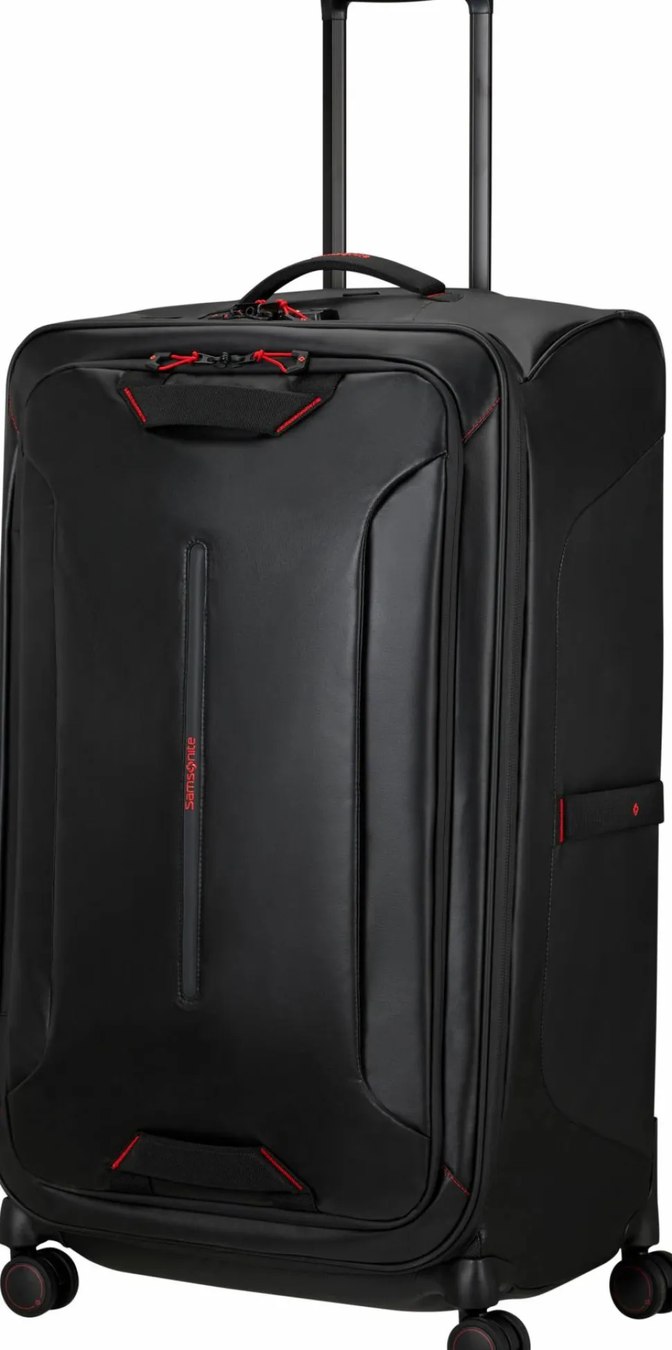 Samsonite Ecodiver Spinner Duffle 79/29 Black