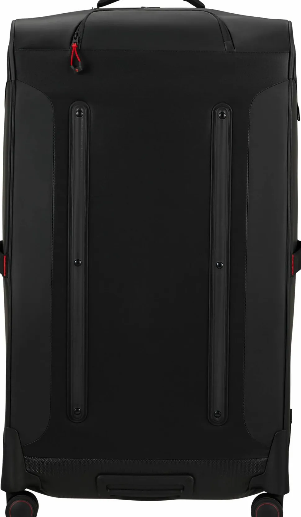 Samsonite Ecodiver Spinner Duffle 79/29 Black
