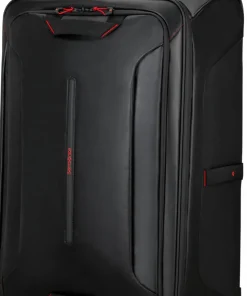 Samsonite Ecodiver Spinner Duffle 79/29 Black