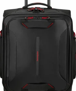 Samsonite Ecodiver Spinner Duffle 55/20 Black Outlet