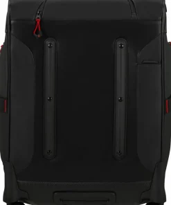 Samsonite Ecodiver Spinner Duffle 55/20 Black Outlet